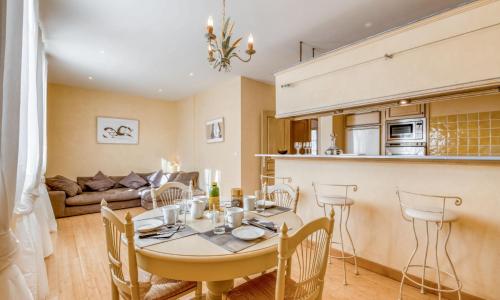 Apartment Boulevard Louis Blanc-1 by Interhome