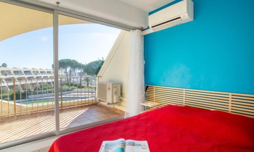 Apartment Le Grand Galion-2 by Interhome