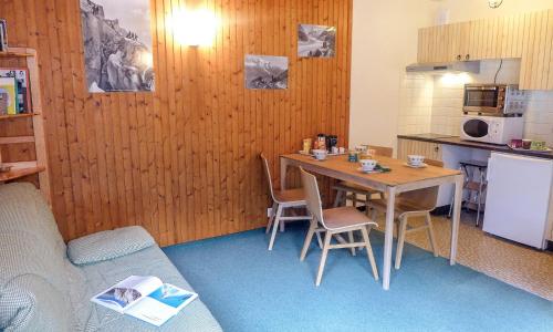 Studio L'Aiguille du Midi-9 by Interhome