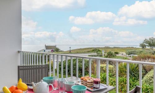 Studio Les Trois Iles-8 by Interhome