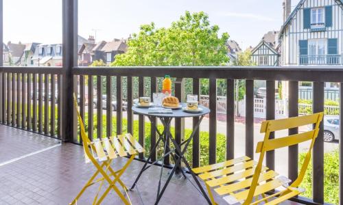 Apartment Les Princes-1 by Interhome