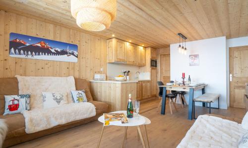 Apartment Neige d'or-4 by Interhome