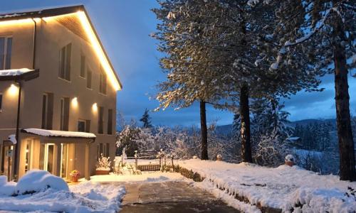 Relais Chalons d’Orange