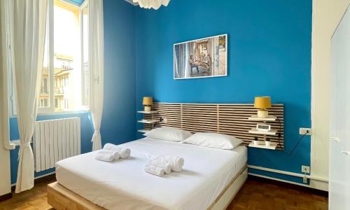 Solution Home Piazza Cinque Giornate