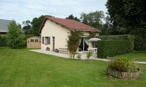 Gîte berneval le grand