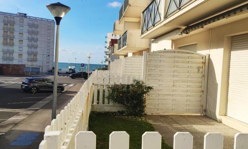 Hardelot plage plein sud a 100 m de la plage