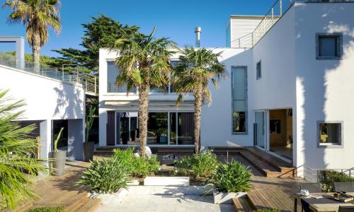 Villa Sabrina 8&1, Emma Villas