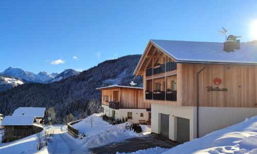 Batacör - Natures Heartbeat