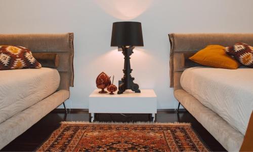 Viale dei Lecci - Luxury rooms