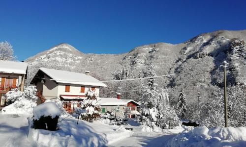 Appartamento tramonto