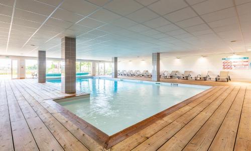 Vacancéole - Les Chambres de la Baie