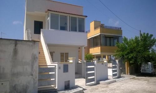 Trilo Torre dell Orso 5 posti Pt33