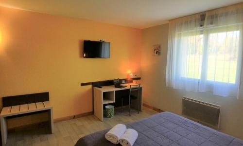 Deluxe Room photo