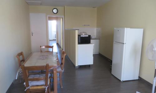 appartement 4 à 6 couchages