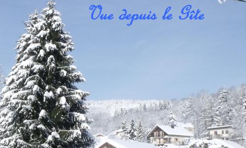 Le Gite de Groupe du Domaine du Châtelet