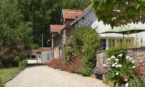 Les Chambres de Souverain Moulin