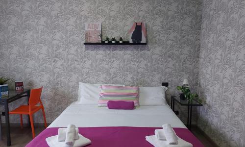 Bnbook Residence La Red