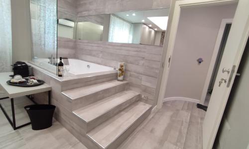 il sogno di afrodite luxury b and b