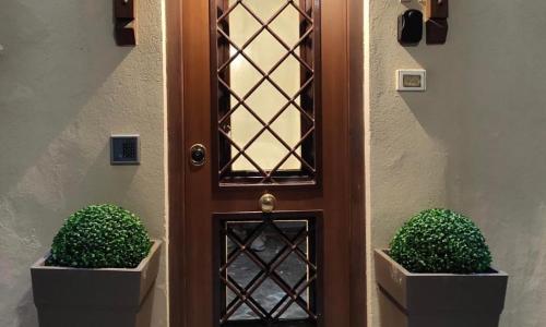 Pantheon Guest House