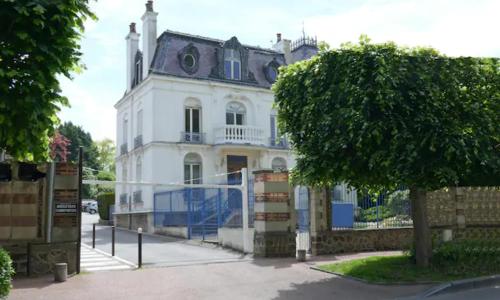 VILLA CAMILLE - Proche Paris & Disneyland
