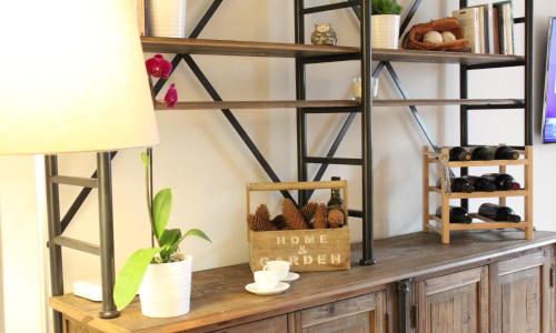 Maison Yassi Piazza del Popolo