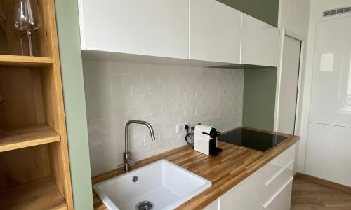 Superbe appartement Moderne Hyper centre de Vittel