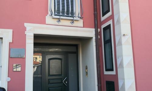 Casa Marisa, 40 metri dalla spiaggia