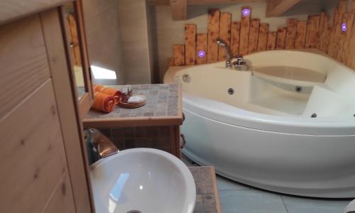 Charme Apartment DG Stella Alpina