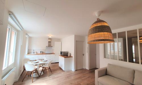 Hyper centre St Tropez Appartement