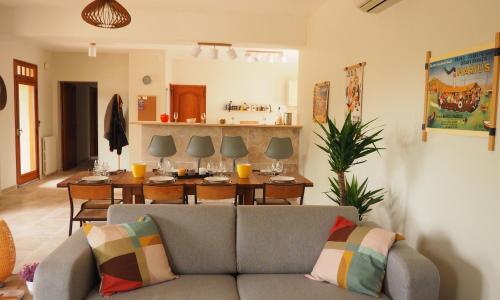 Maison Le Grand Verger