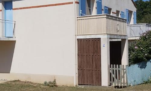 Appartement meublé, à 200 mètre de la plage