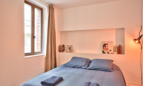 Deluxe Room photo