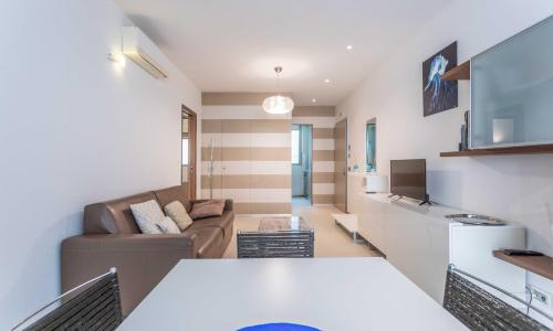 Appartamento Alba vista mare Gallipoli