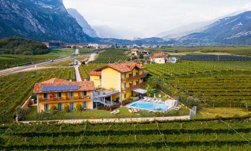 Maso Agritur Santa Lucia