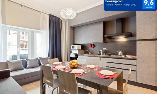 Cinque Terre The Promenade Apt - Two bathrooms