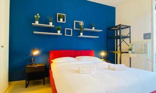 Milano Navigli - San Paolo Hospital