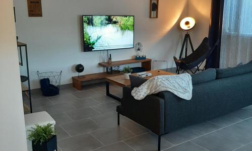 Le Domaine Vesque. Le LOFT