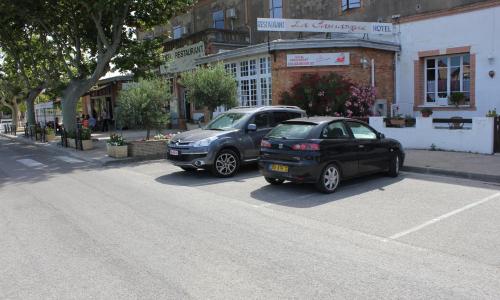 Hotel Restaurant La Camargue