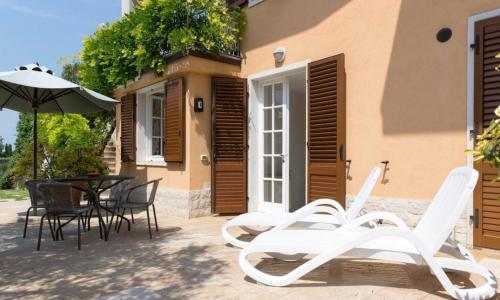 Bilocale Colline di Bardolino 2