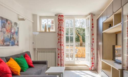 Bilocale Colline di Bardolino 1