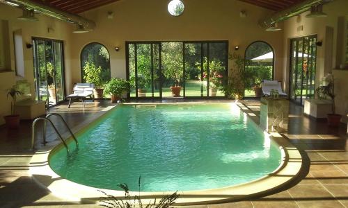 Montebelli Agriturismo & Country Hotel