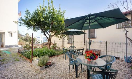 Bordighera weekend vacanze e mare