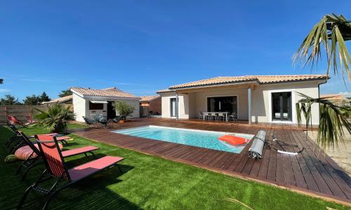 VillasHomeClet - Villa Palm Beach