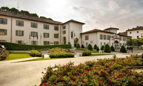 Hotel Parco Borromeo - Monza Brianza
