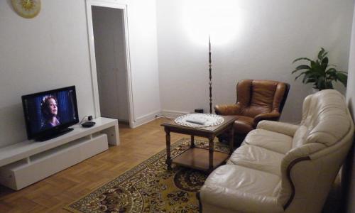 APPARTEMENT F3 -PLAISIR MOINS CHER - Jusqu'a 8Personnes