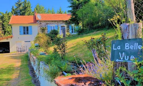 La Belle Vue - Coin de paradis