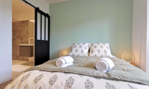 Lovely T2 - Proche du CHU LIMOGES