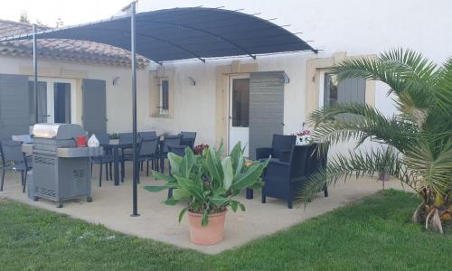 Villa avec piscine 14 couchages