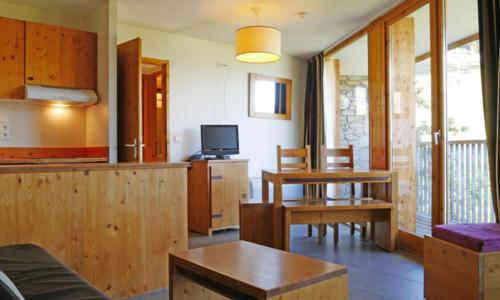 Appartement La Plagne Montchavin Les Coches, 2 pièces, 4 personnes - FR-1-329-66