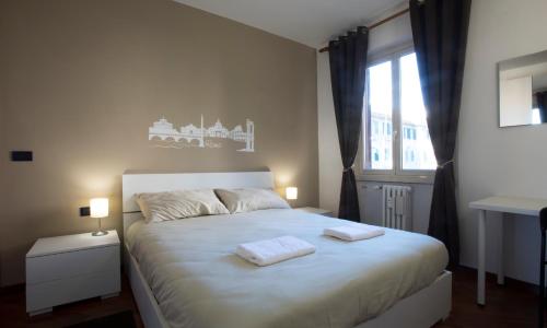 Appartamento Moderno Metro B San Paolo